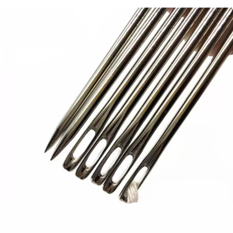 大头针大号长10cm粗3.0mm(5支)高清大图