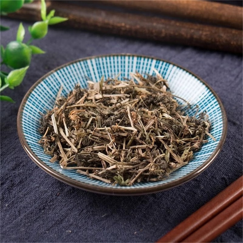 八仙草100克甄选八仙草正品干货猪秧秧草纯新货猪殃殃猪秧秧锯子草