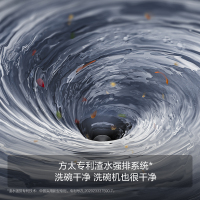 [焕新升级]方太嵌入式洗碗机02-V6强烘干独立式洗消烘99.9999%除菌率V6Pro版16套大容量 10+5洗涤程序