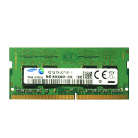 三星(Samsung) 4GB DDR4 2400 笔记本电脑内存条