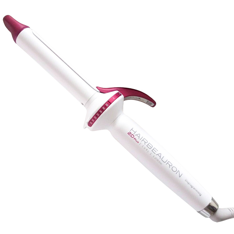 LUMIELINA美发器红色26.5cm 2D PLUS 报价_参数_图片_视频_怎么样_问答