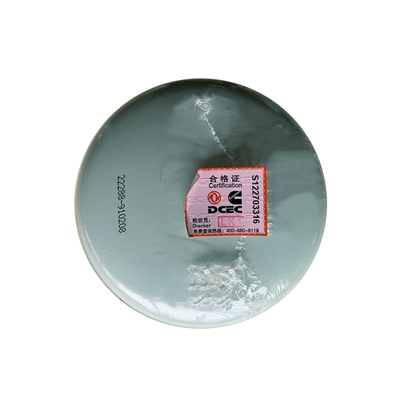东风康明斯燃油滤清器 5521254 FF5952 适用东风康明斯L9NS6B400发动机