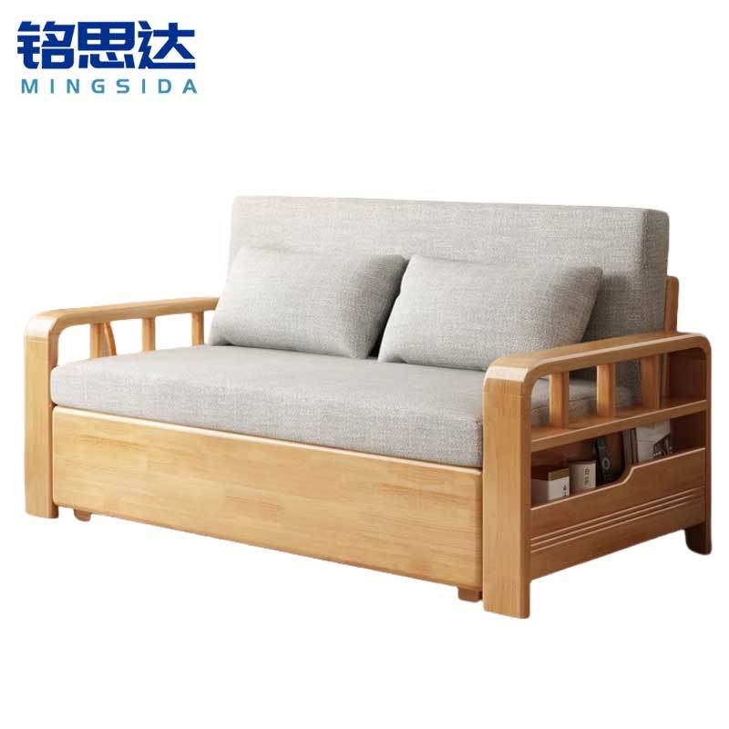 铭思达沙发床