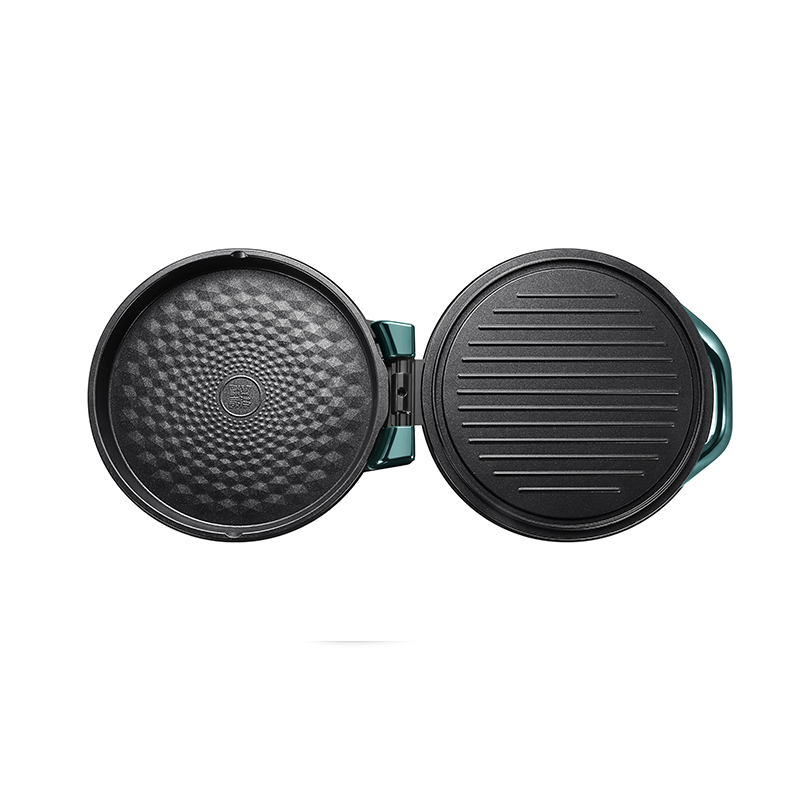 苏泊尔 煎烤机 (JJ30A248)高清大图