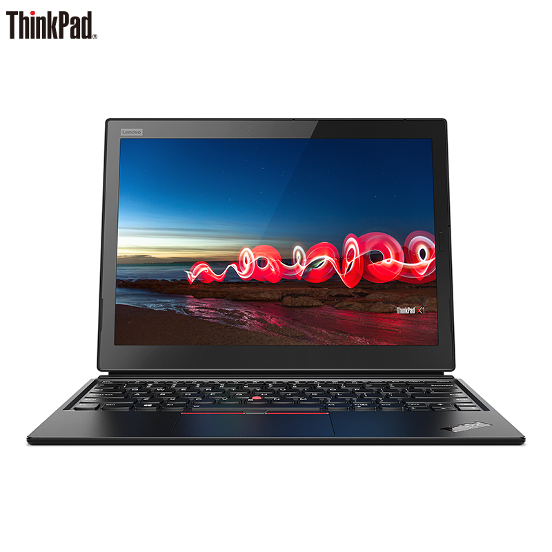 联想ThinkPad X1 Tablet Evo(04CD)13英寸二合一笔记本电脑i5 8G 256GSSD
