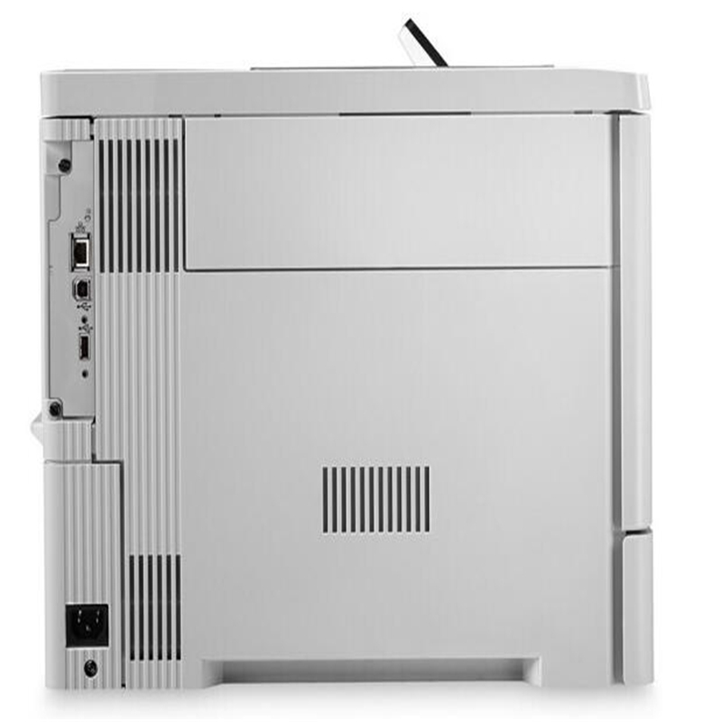 惠普(HP) 惠普HP M552dn 彩色 彩色激光办公打印机