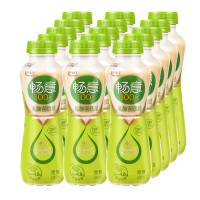 伊利（YILI）畅意 乳酸菌饮品320ml*4瓶装