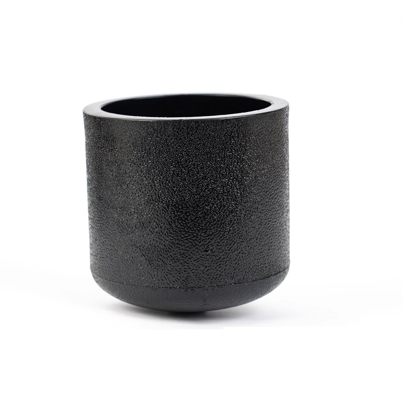 时速 PE对接堵帽 125mm 个高清大图