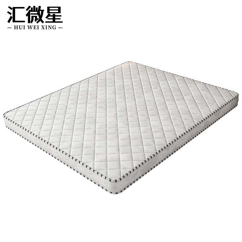 汇微星椰棕床垫