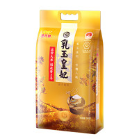 金龙鱼 五常大米 有机大米 乳玉皇妃五常稻花香2号 5kg