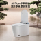 九牧(JOMOO)净界Air智能马桶超微气泡水除菌感应翻盖坐便器ZS800I