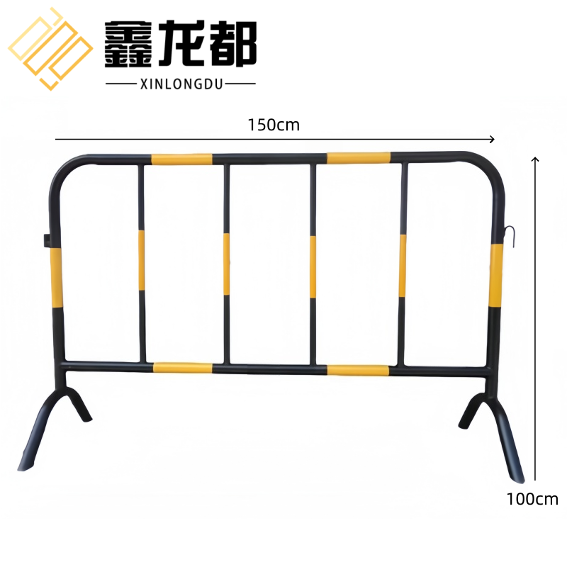 鑫龙都 防撞围栏1.5*1m