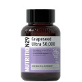 Nutrition29葡萄籽胶囊60粒