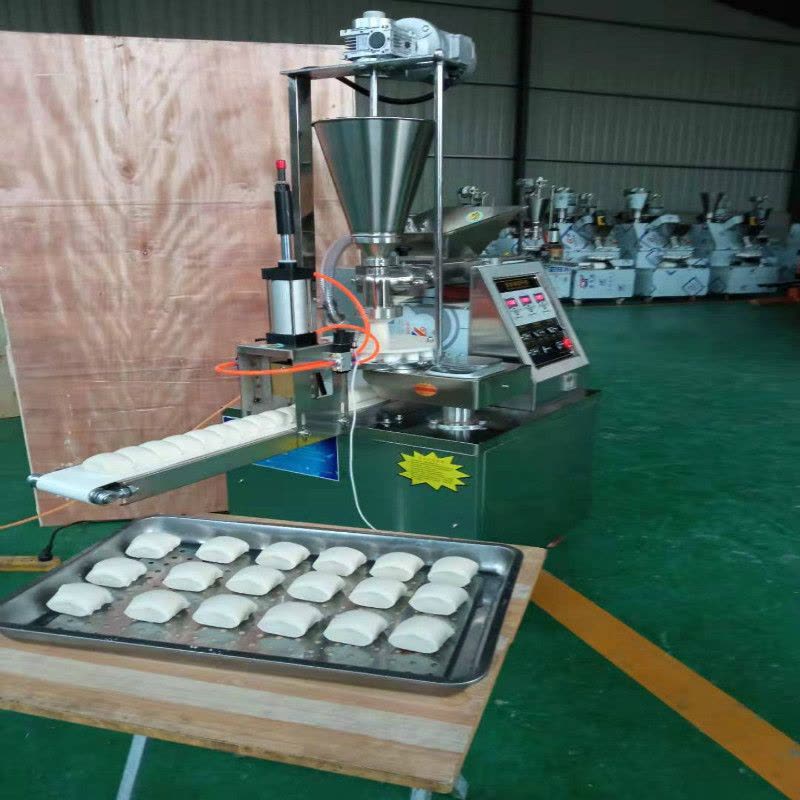 宏凯包子馒头一体机1450*720*1350图片