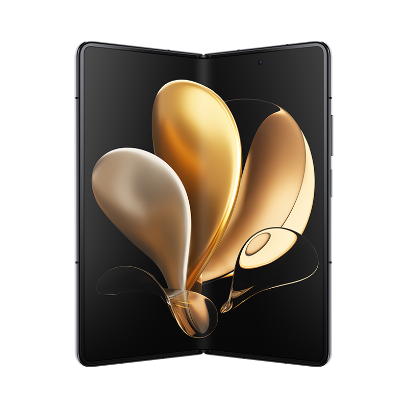 荣耀 Magic V 12GB+512GB 亮黑色 旗舰双屏 7.9英寸超大内屏 超薄折叠机身 全新一代骁龙8移动平台 智慧分屏 多主摄融合计算摄影 5G手机