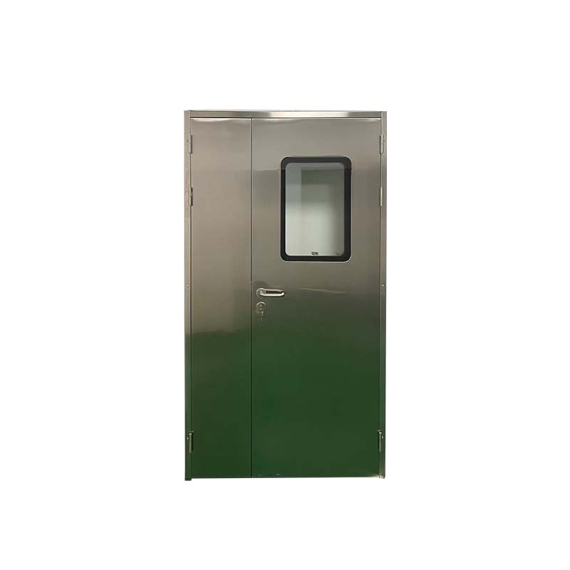 天虎 不锈钢洁净门 子1500*2100mm（安装款） 个