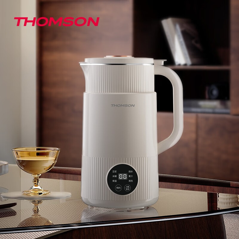 THOMSON 迷你破壁机(豆浆机) C-T0422