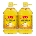 鲁花【直销】大豆食用植物调和油 5L*2