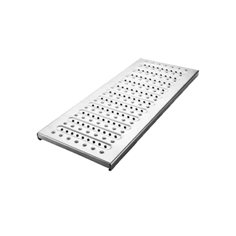 美沐芯品(MEIMUXINPIN)XP-GGB210商用不锈钢排水盖板 白色