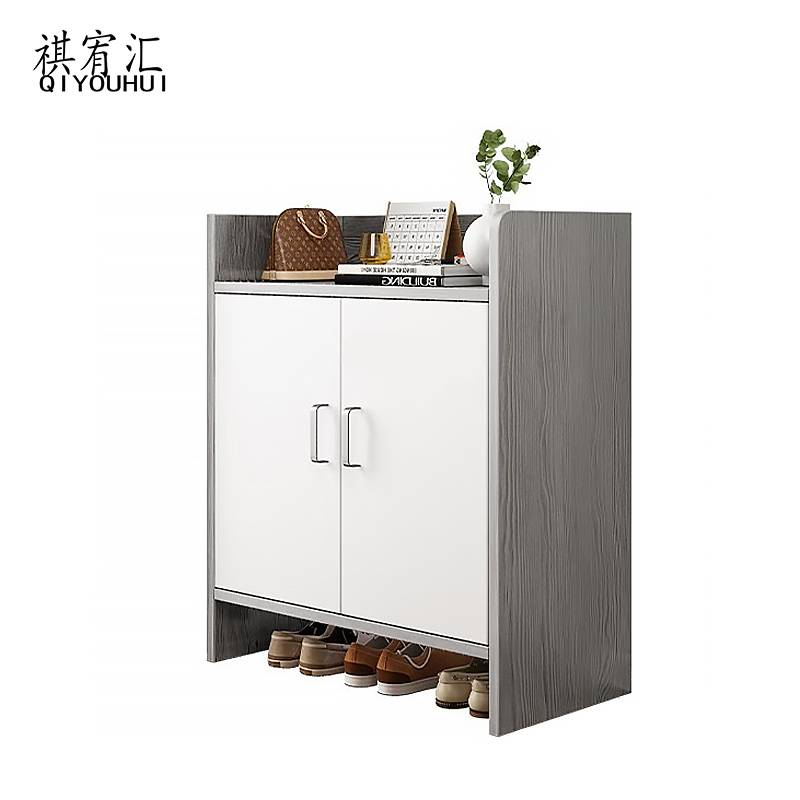 祺宥汇 鞋柜 60*30*80cm 个高清大图