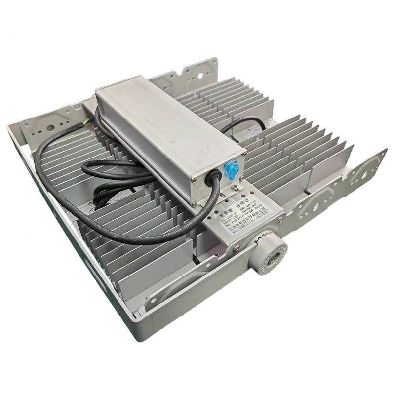 亮思能-LED投光灯 隧道灯 LSN-CSP/套高清大图