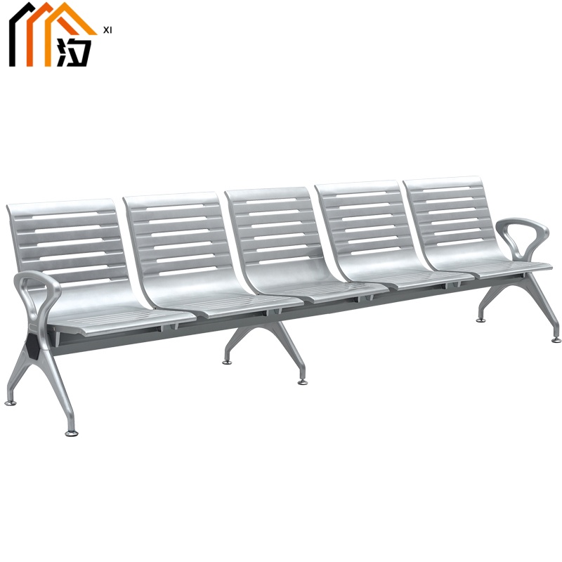 汐 排椅5人个高清大图