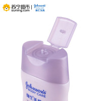 强生美肌 悠然舒缓润肤乳200ml