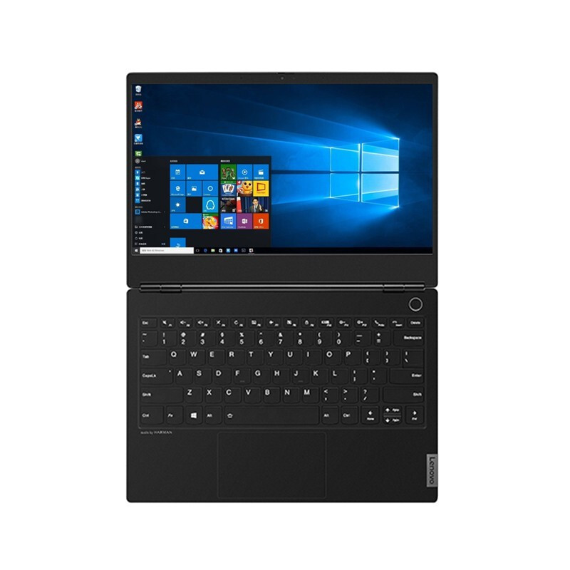 联想Lenovo 昭阳K3/13.3英寸商务办公轻薄笔记本/I7-10510U 16G 512G 2G独显 WIN10