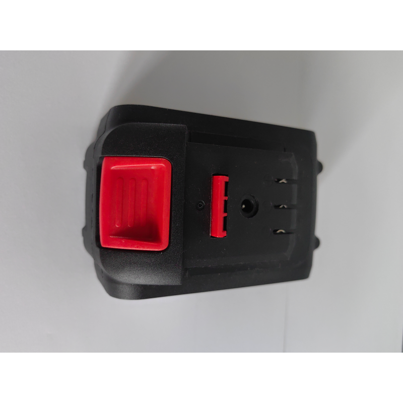 祝鑫 锂电池 18V 4.0AH 块高清大图