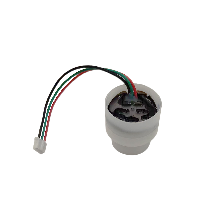 AIKE工业可燃气体探测器天然气有害气体泄漏检测仪 可燃气传感器模组