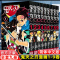 鬼灭之刃2单本 [正版]17册任选鬼灭之刃漫画书全套1-17册 简体中文版 无限列车鬼灭之刃游郭篇花街篇日本动漫1-9-