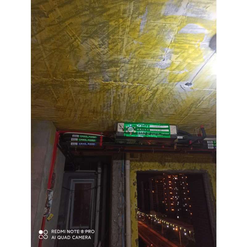 松下多联机R系列6匹室外机CU-ME54BS6R