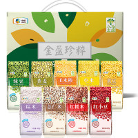 中粮金盈珍粹杂粮组合