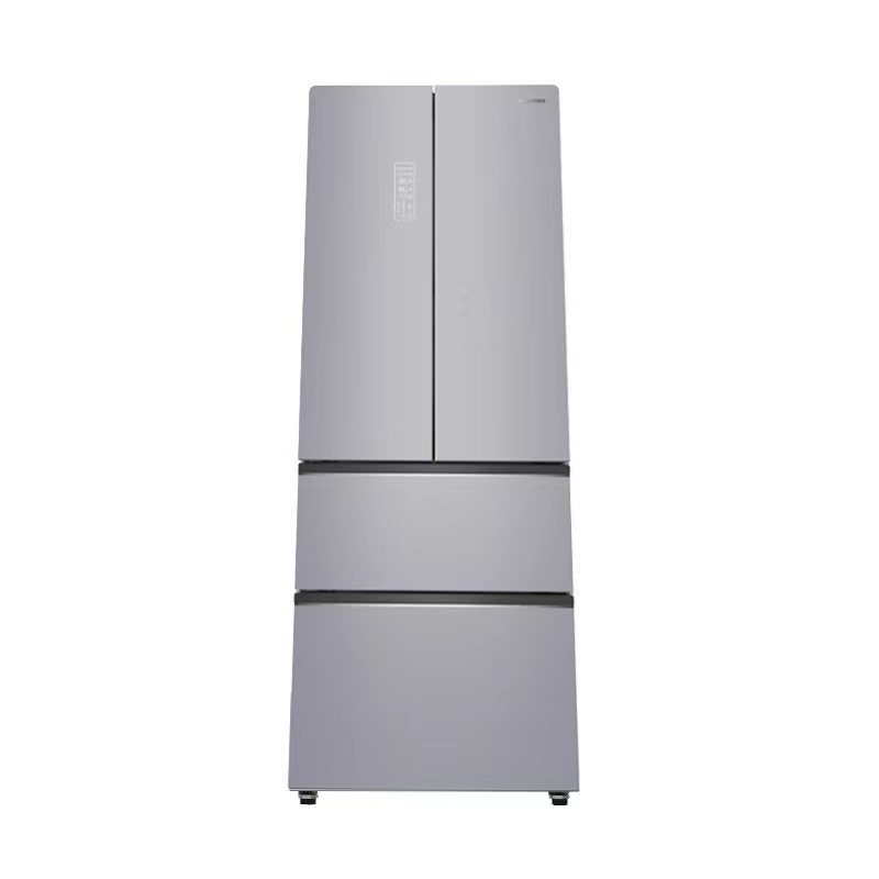 容声冰箱BCD-458WSM2MPGA银霞绣