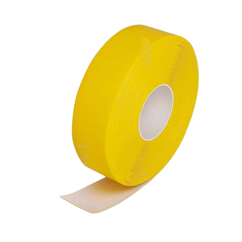 通泰福 地标线警示线耐磨胶带 厚1.4mm 卷高清大图