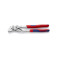 凯尼派克(KNIPEX) 双色双材料手柄钳式扳手 K8605150 货期8周