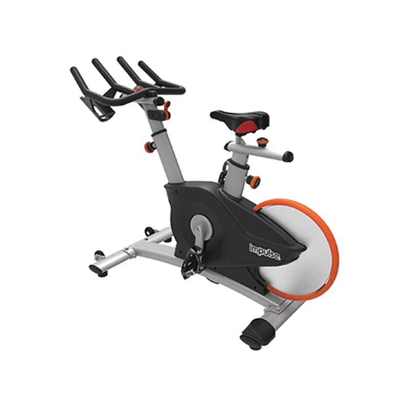 英派斯动感单车PS450高清大图