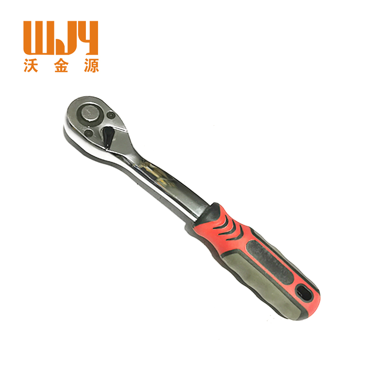 沃金源 棘轮扳手JL-12.5mm 把高清大图