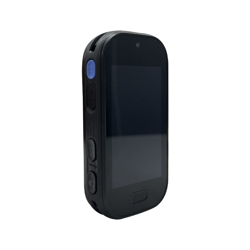 简工智能(JAGONZN) DSJ-JGPDAV6GJ 4G音视频 500万 256G IP68 数码摄像机 (计价单位高清大图