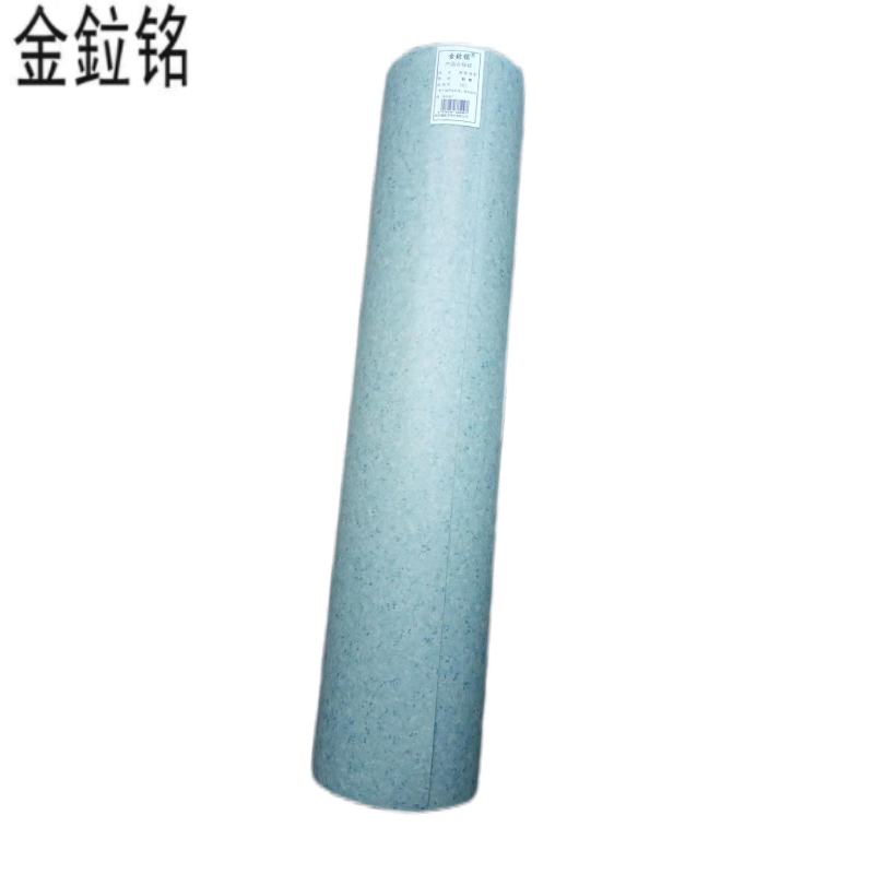 金鉝铭 橡塑地胶(阻燃)橡胶地板 ZS2105 2000*2.0 /平方米高清大图