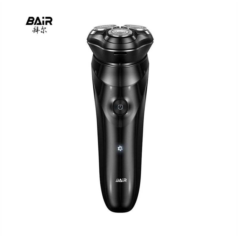 拜尔(BAiR) 电动剃须刀-BC2高清大图