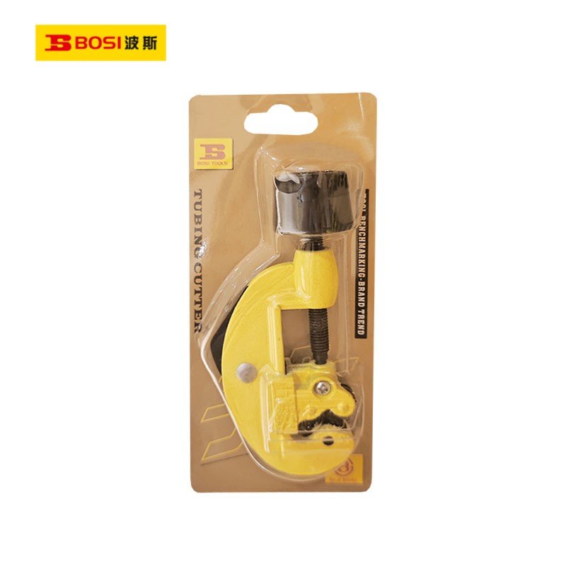 波斯（BOSI）切管器（3-28mm）把