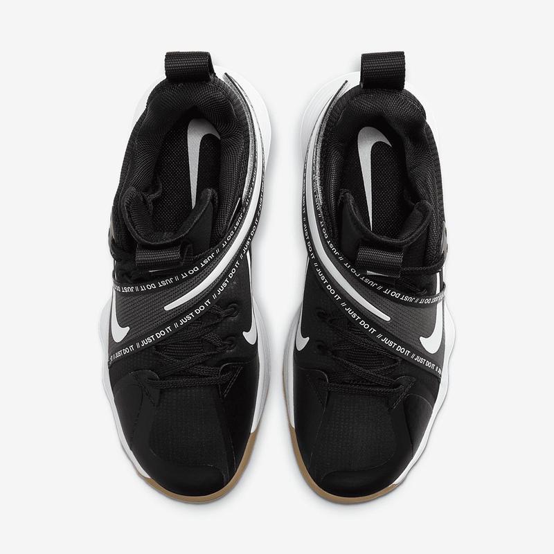耐克(NIKE)女综合训练鞋轻量支撑防滑透气耐磨室内运动健身鞋高清大图
