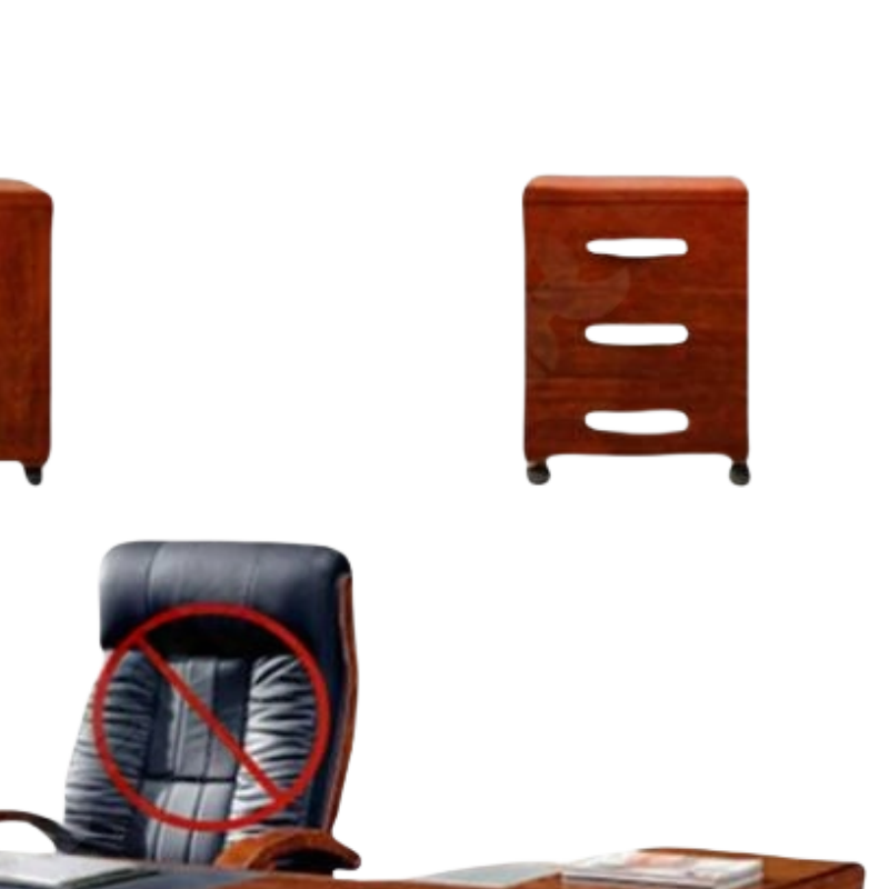 鑫龙都 班桌 套高清大图