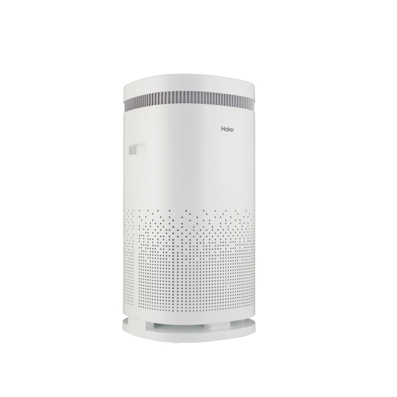海尔(Haier) 空气净化器 家用办公室卧室 除醛型 KJ480F-N800C