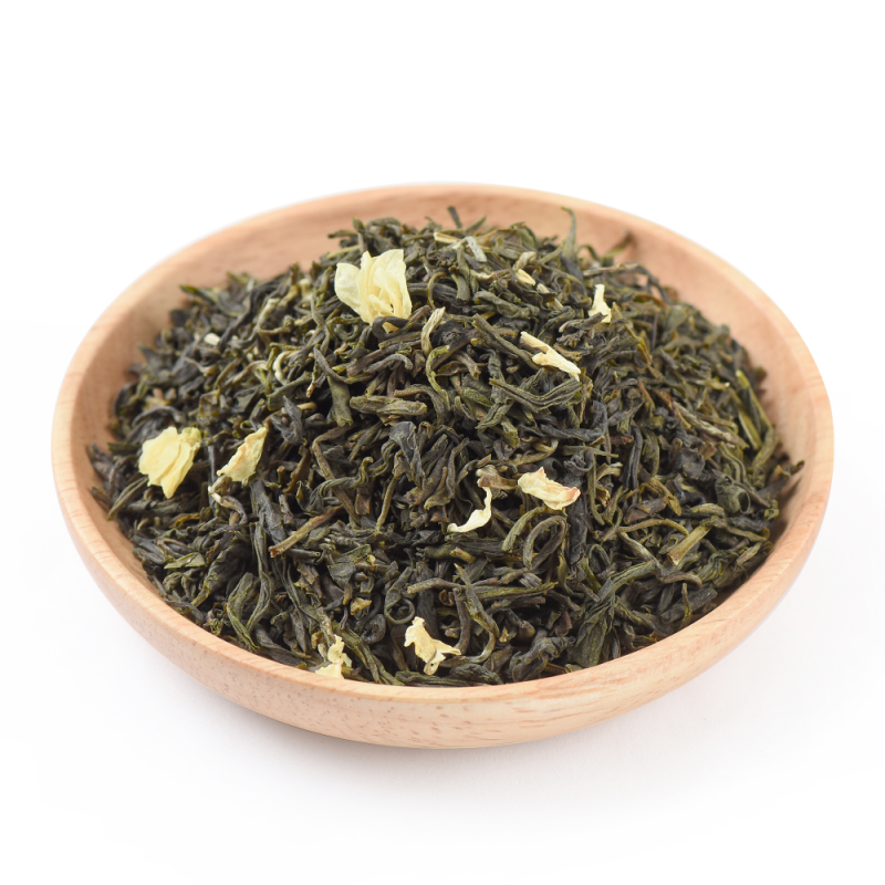 紫芸纸袋茉莉特花250g