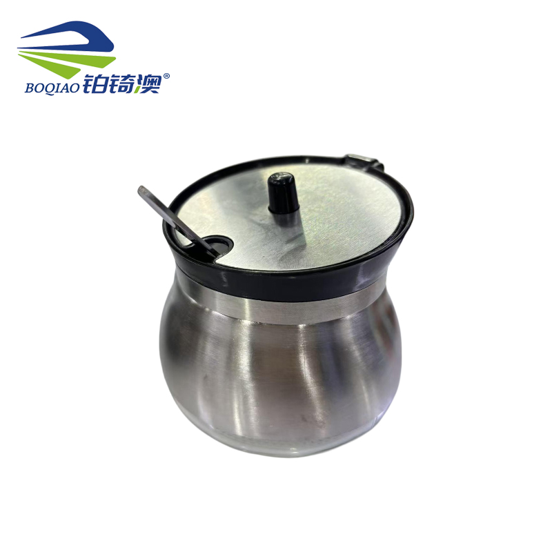 铂锜澳调料罐套装/四件套/套高清大图