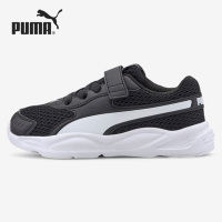 Puma彪马儿童鞋2020新款男女童运动鞋休闲鞋 372927