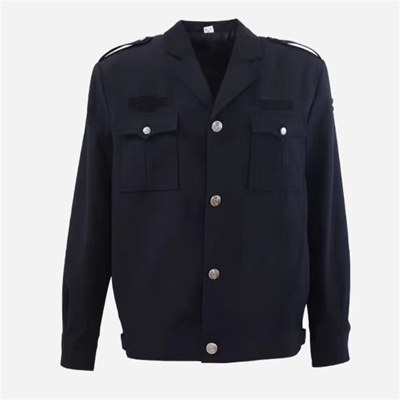 飞翔大雁 作业服 M-4XL 套高清大图