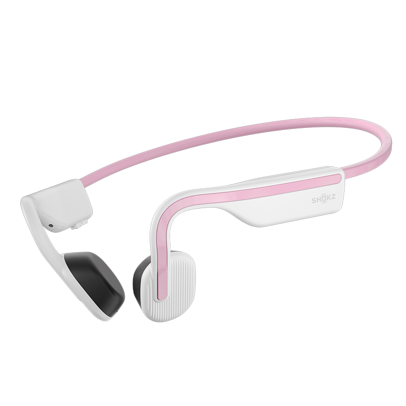 韶音 Shokz OpenMove S661骨传导蓝牙耳机运动耳机跑步骑行耳机骨感耳机